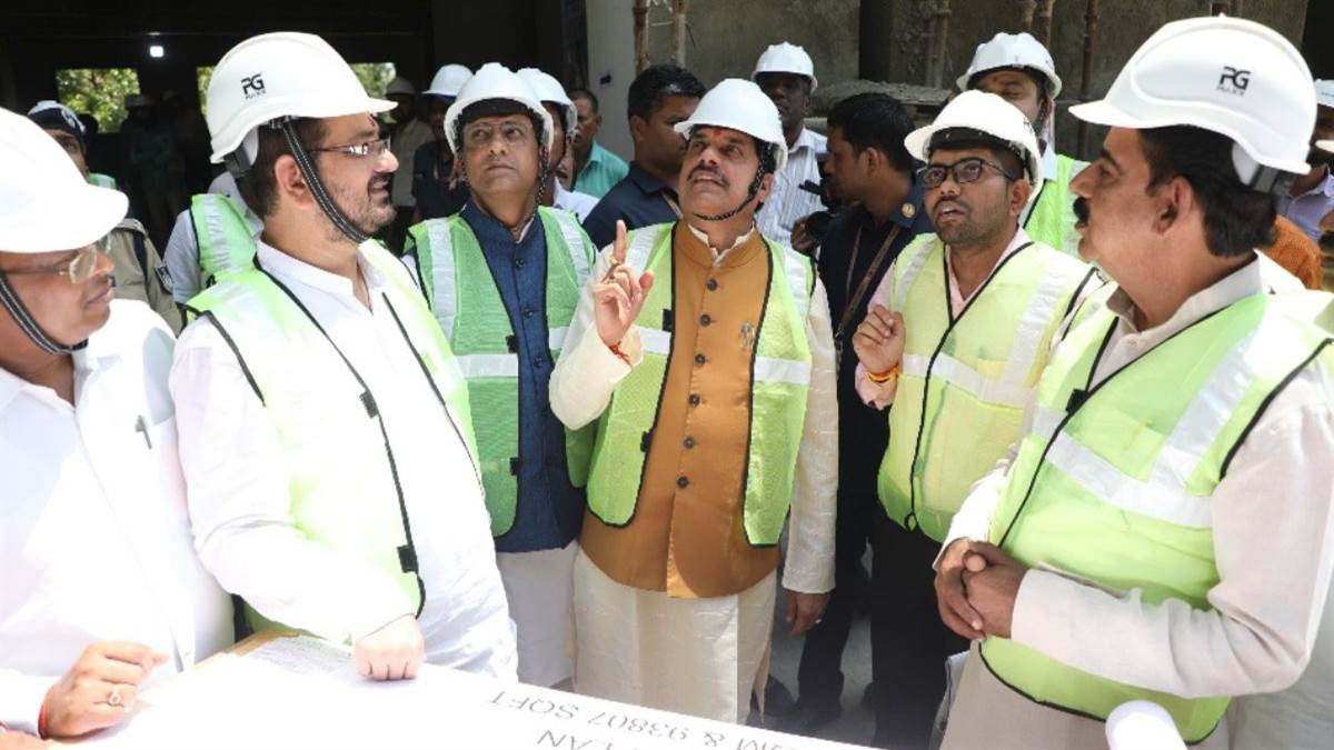 उज्जैन-इंदौर रीजन बनेगा विकास का नया ग्रोथ इंजन, मुख्यमंत्री डॉ. मोहन यादव ने रखी डिजिटल अर्थव्यवस्था की रूपरेखा