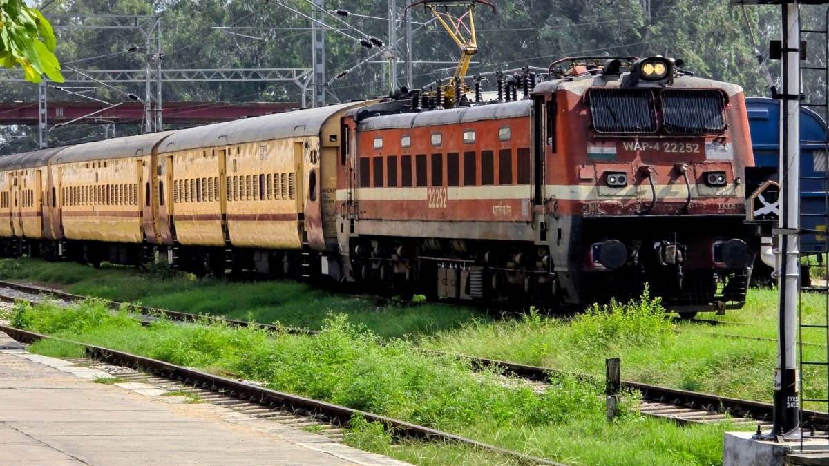 भोपाल से जयपुर जाने वालों के लिए अच्छी खबर, अब खातीपुरा तक जाएगी जयपुर एक्सप्रेस, 20 जून से लागू होगी नई समय-सारिणी