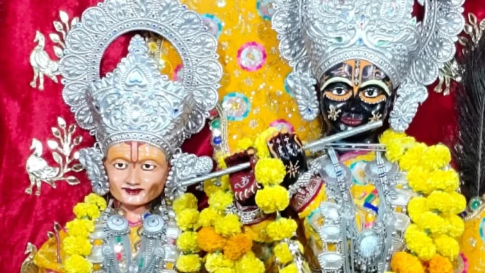 कृष्ण-सुदामा की दोस्ती से स्टैंडर्ड टाइम तक, उज्जैन के महिदपुर की अनोखी कहानी