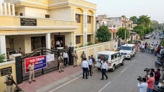 MP के रीवा में संविदाकार की कुछ सालों में संपत्ति अचानक बढ़ी, घर पर ईडी ने मारा छापा