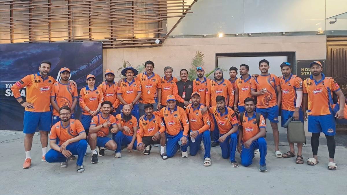 MPL 2026: मध्य प्रदेश लीग में सितारों की चकाचौंध के बीच अनजान खिलाड़ियों का कमाल