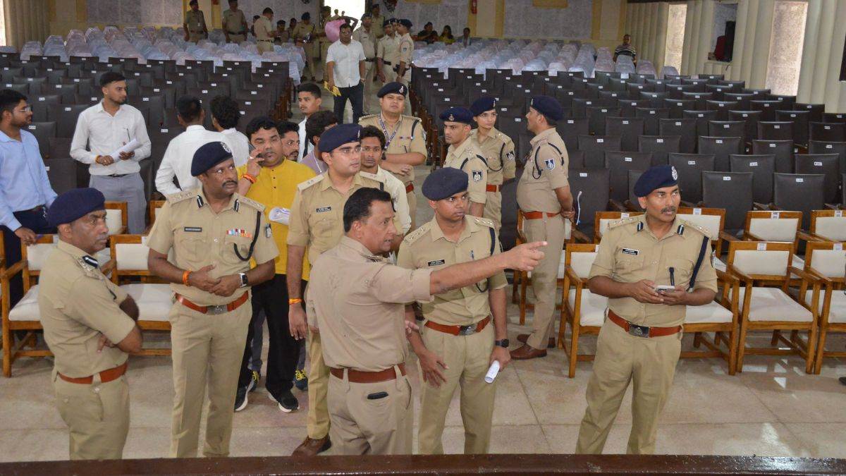 योग दिवस पर 21 जून को जबलपुर आएंगी राष्ट्रपति, चुनिंदा लोगों को ही मिलेगी एंट्री
