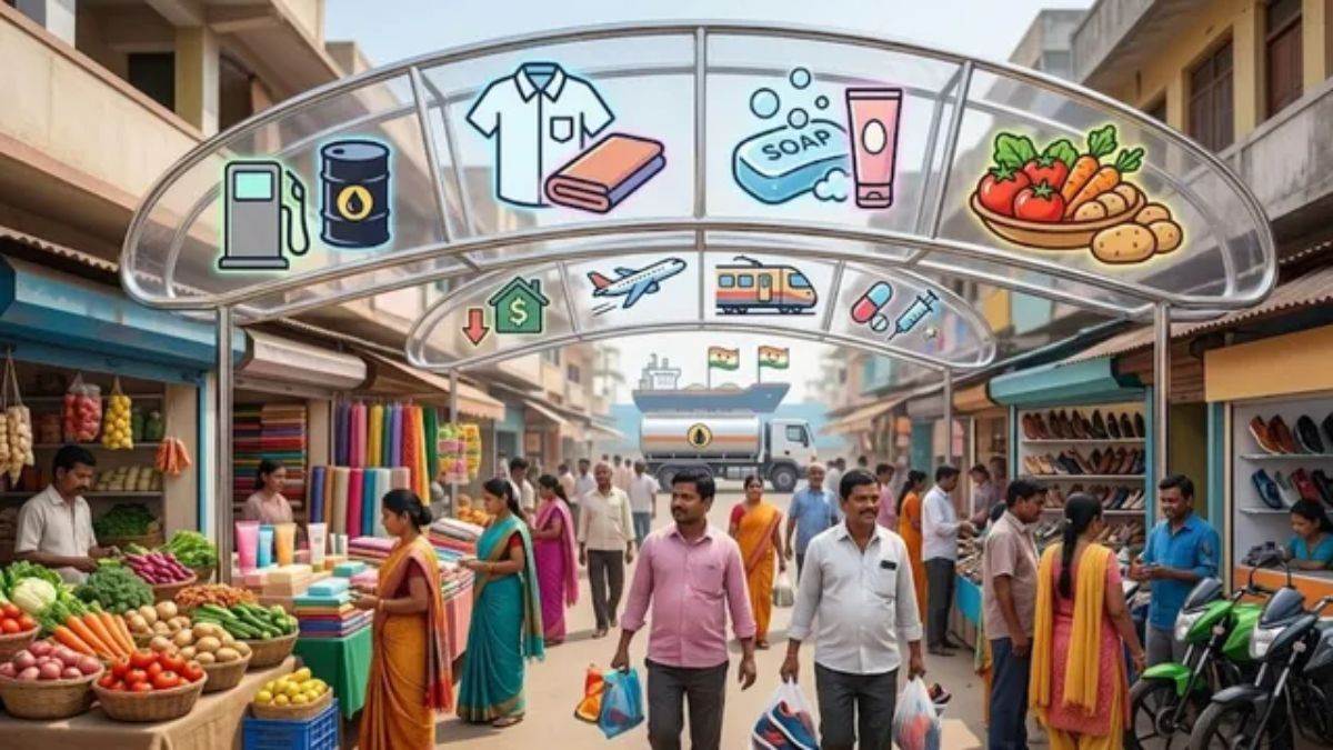 पेट्रोल-डीजल, दवाई से लेकर फल, सब्जी और राशन तक... अमेरिका-ईरान शांति समझौते से भारत में क्या-क्या हो सकता है सस्ता?