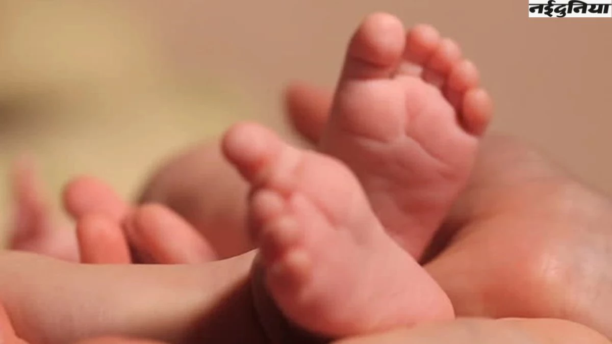 लापरवाही ले डूबी! ऑपरेशन के दौरान बिगड़ी हालत, गर्भ में ही शिशु की मौत