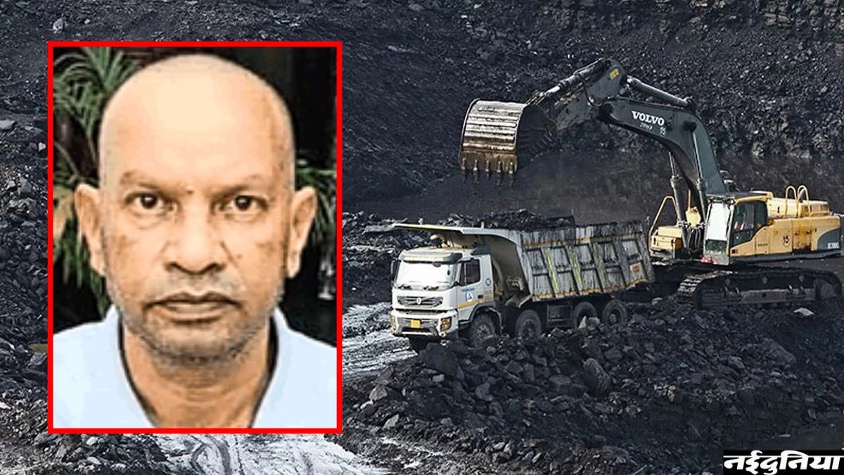 CG Coal Scam: कांग्रेस नेता रामगोपाल अग्रवाल का करीबी देवेंद्र डड़सेना गिरफ्तार, 100 करोड़ रुपये की वसूली का आरोप