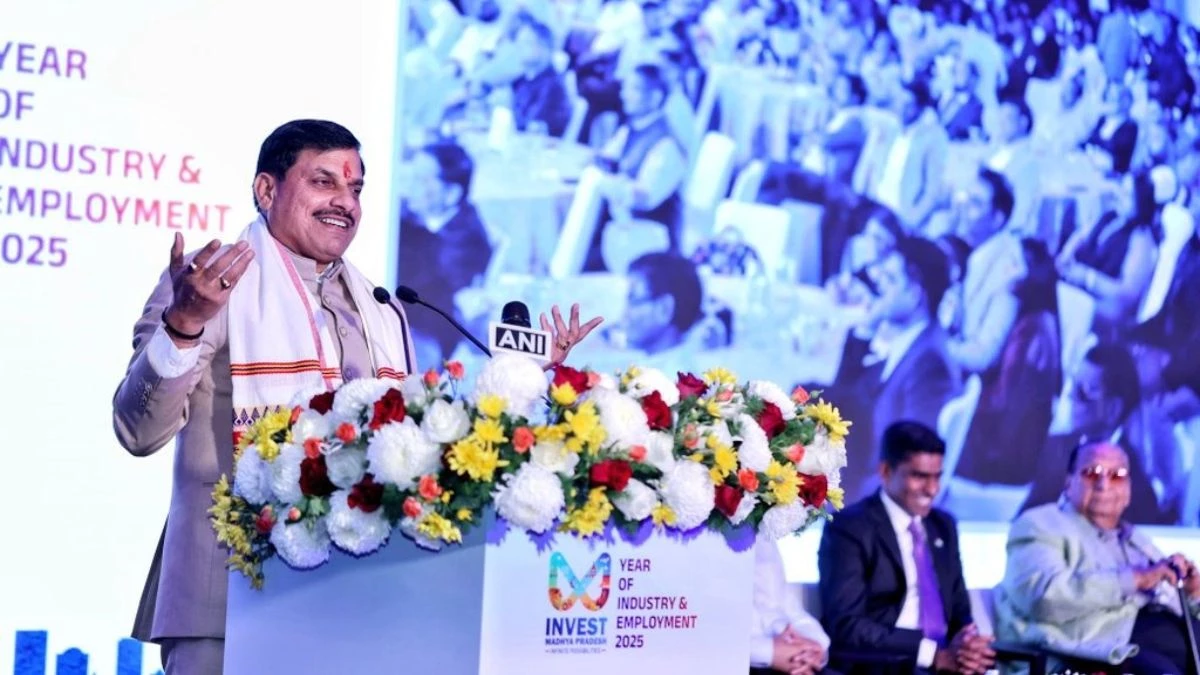 सीएम मोहन यादव के दुबई-स्पेन दौरे ने मध्य प्रदेश के लिए खोले विकास के नए मौके, वैश्विक कंपनियों ने दिया पूरे सहयोग का भरोसा