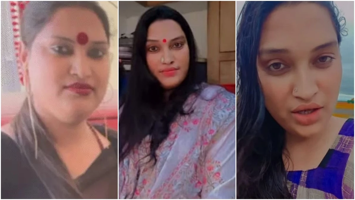 भोपाल में किन्नर बनकर रह रहे बांग्लादेशी को लेकर नया खुलासा, मां-बाप और कई रिश्तेदार एक साथ भारत में घुसे थे