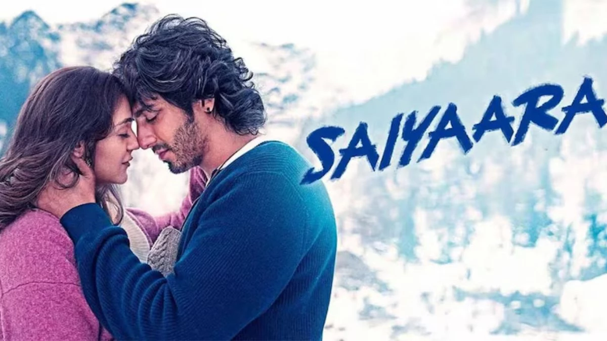 Saiyaara Day 1 Box Office: पहले ही दिन लोगों के दिलों पर छाई 'सैयारा', लव स्टोरी के साथ-साथ OTT पर एंटरटेनमेंट का तड़का