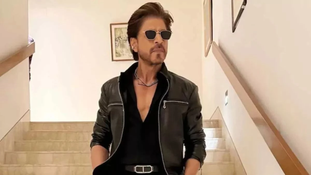 Shahrukh Khan injured: फिल्म 'किंग' की शूटिंग के दौरान घायल हुए शाहरुख खान, इलाज के लिए फैमिली संग अमेरिका रवाना