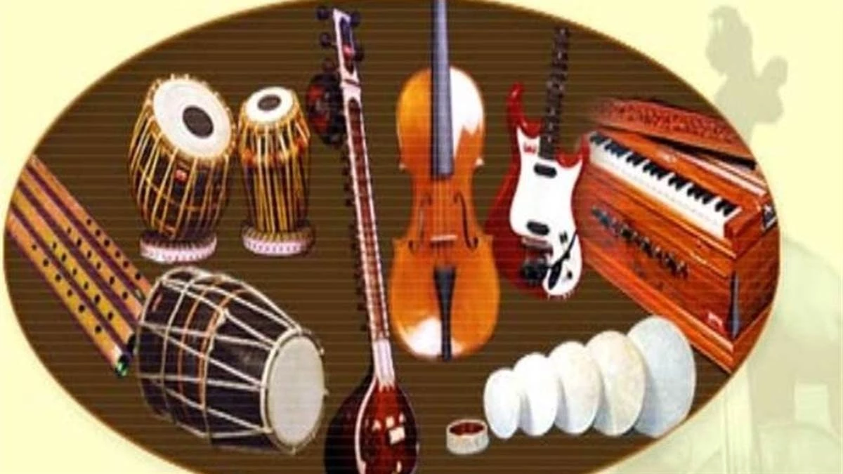 इंदौर में 20 जुलाई को होगा शास्त्रीय, सुगम और लोक संगीत का संगम