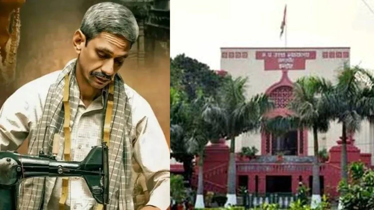 फिल्म उदयपुर फाइल्स पर मध्य प्रदेश में भी रोक, हाईकोर्ट ने दिया आदेश