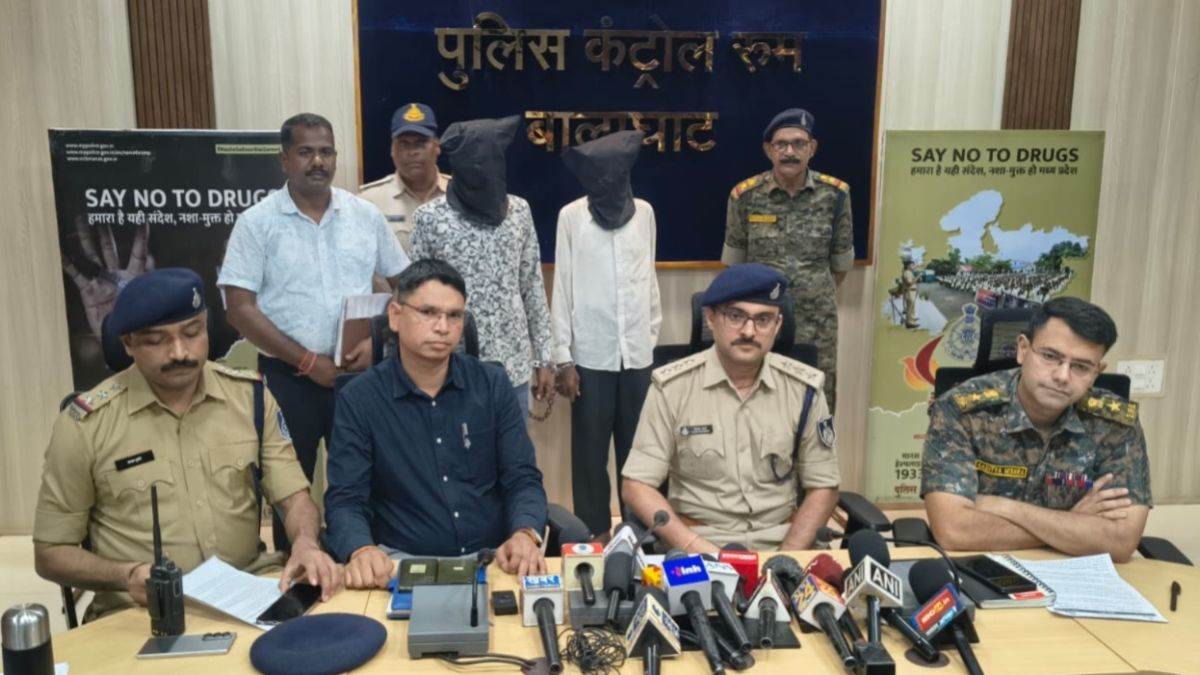 20 लाख की जमीन, एक लाख का विवाद और दर्दनाक अंजाम... बालाघाट में ससुर निकला दामाद का हत्यारा