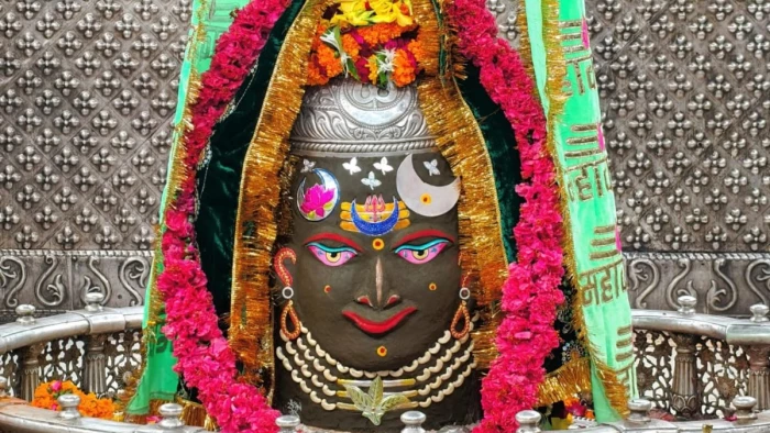महाकाल मंदिर में 30 जुलाई से 7 सितंबर तक बदल जाएगा भस्म आरती और दर्शन व्यवस्था का शेड्यूल
