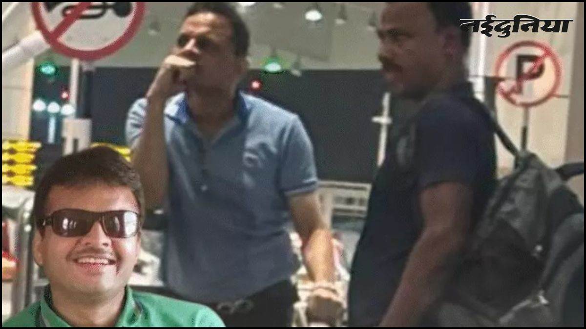 1,000 करोड़ की धोखाधड़ी में रायपुर का कारोबारी गिरफ्तार, 10 दिन की रिमांड पर भेजा, एमपी से भाजपा विधायक की कंपनियों में घोटाले का आरोप