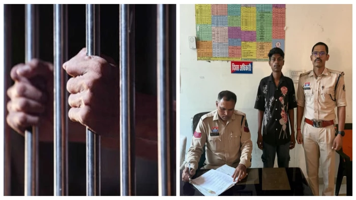 बिलासपुर कांग्रेस नेता पर जानलेवा हमला: सुपारी देकर कराई गई थी हत्या की साजिश, दो गिरफ्तार, मास्टरमाइंड फरार