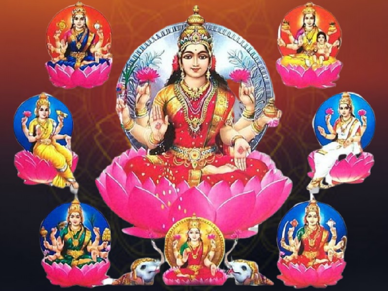 Lakshmi Kubera Homam | Puja | Mantra| Diwali Puja - Templefolks