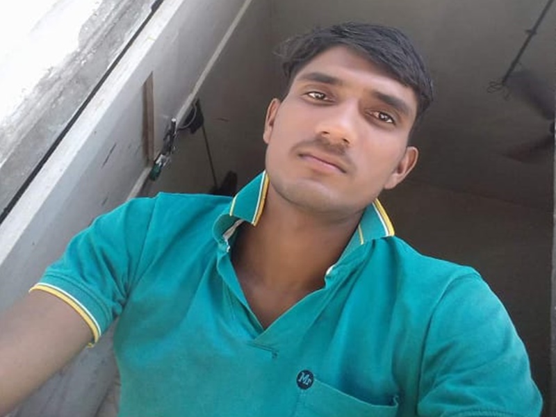 Murder in Indore : इंदौर में पत्थर मारकर कलेक्शन एजेंट की हत्या, शव बोरे में भरकर नाले में बहाया