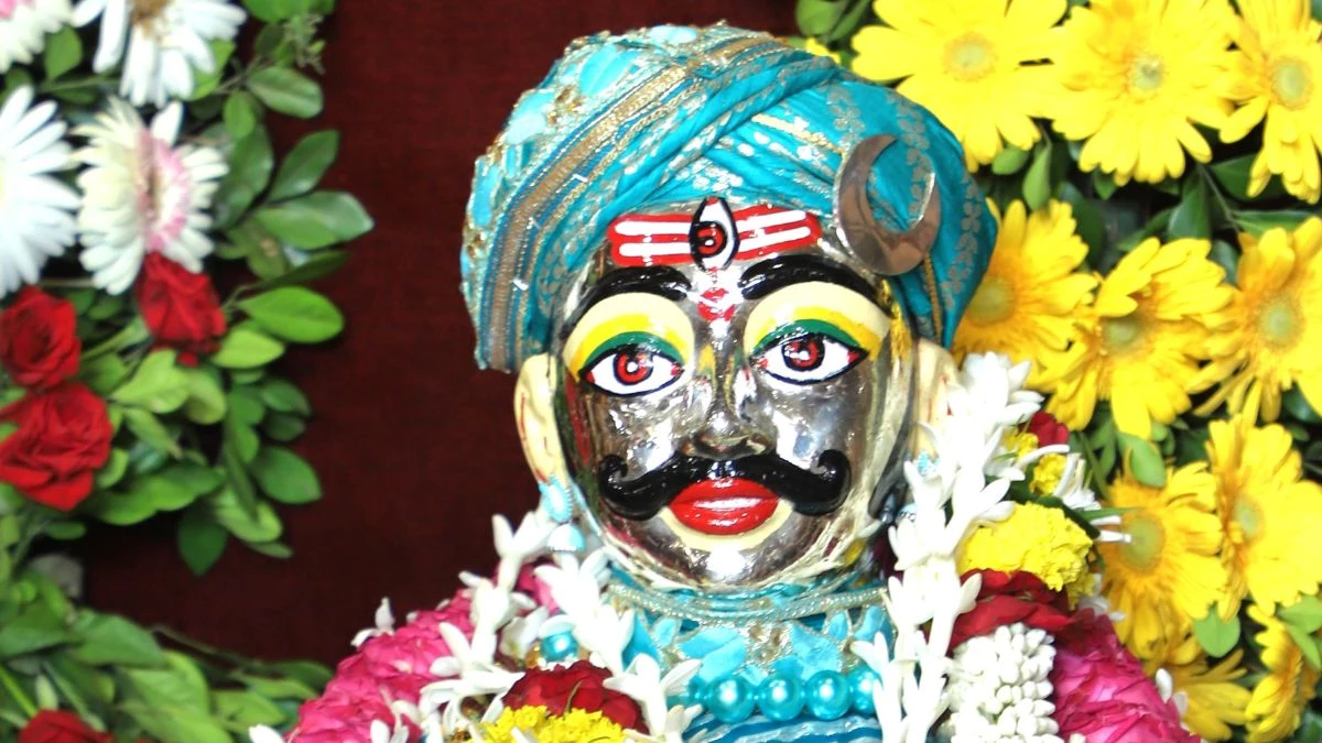 Mahakal Sawan Sawari 2024: सावन मास में आखिरी सवारी, महाकाल के 5 रूप में दर्शन पाकर भक्त हुए निहाल