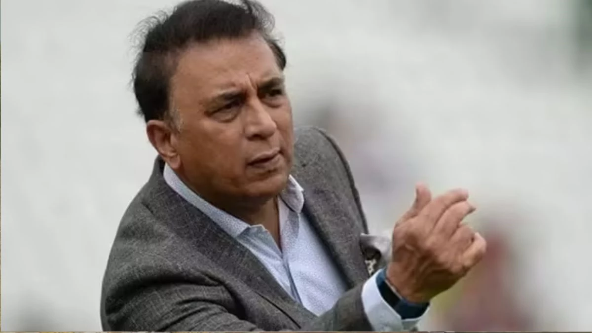 रोहित शर्मा और विराट कोहली पर भड़के सुनील गावस्कर, दलीप ट्रॉफी ना खेलने के फैसले को बताया गलत