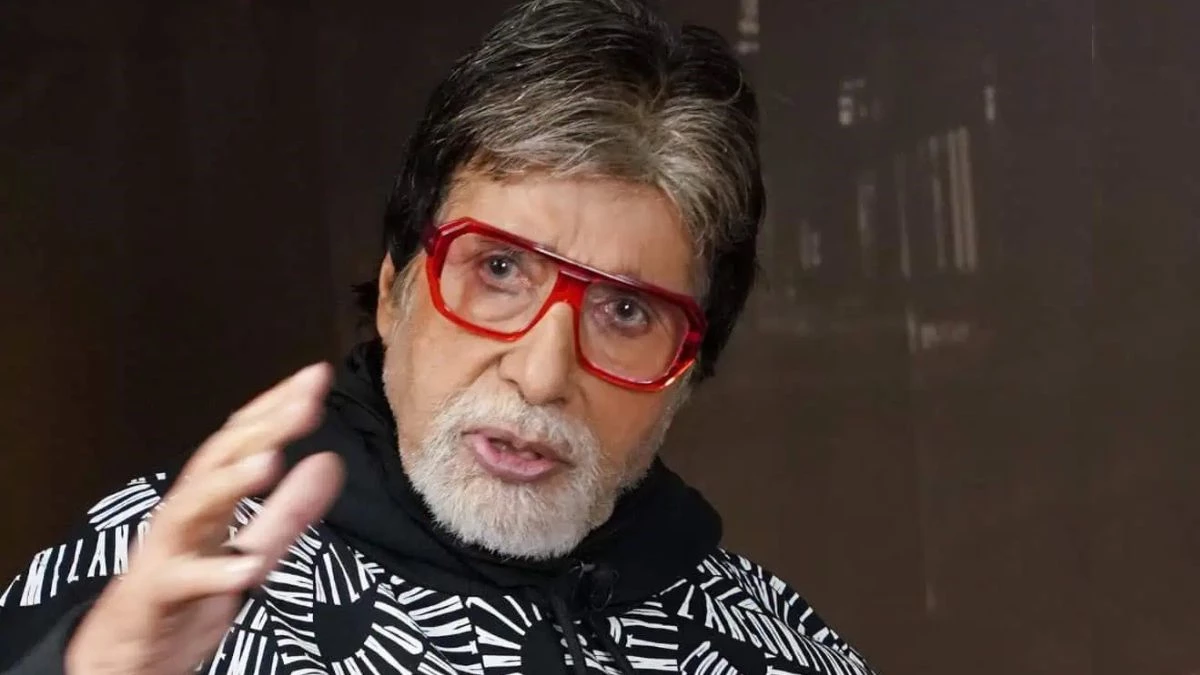 बढ़ती उम्र से जूझ रहे Amitabh Bachchan, पैंट पहनने तक में होती है परेशानी, डॉक्टर ने दी ये सलाह