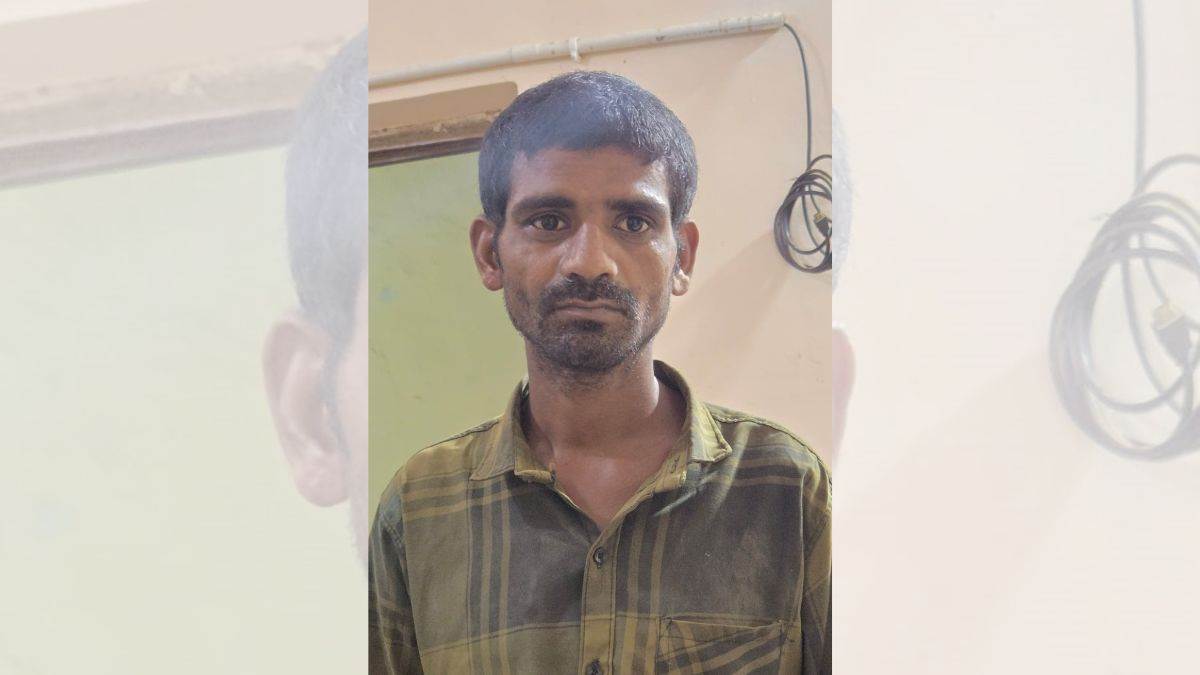 MP Crime: साथ में सोने से मना किया तो पति ने पत्नी के सिर में कुल्हाड़ी मारकर कर दी हत्या