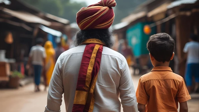 चॉकलेट खिलाने के बहाने मामा ने सुनसान जगह पर भांजे की काटी उंगलियां, दोनों कलाईयों की नस...गर्दन पर किया चाकू से हमला