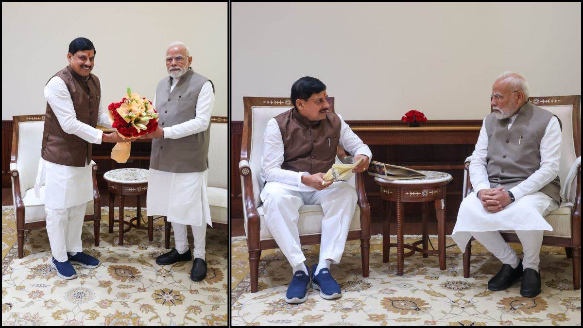 PM Modi जल्द आएंगे भोपाल, मेट्रो का शुभारंभ और पीएम मित्रा पार्क का करेंगे भूमिपूजन