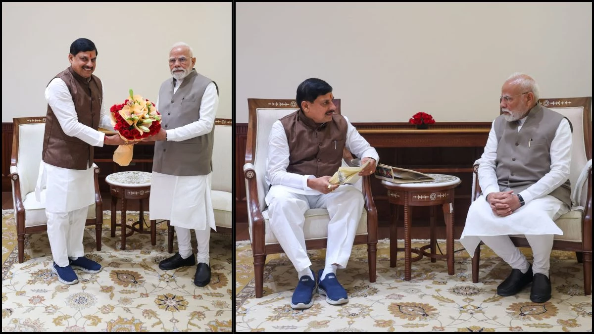 PM Modi जल्द आएंगे भोपाल, मेट्रो का शुभारंभ और पीएम मित्रा पार्क का करेंगे भूमिपूजन