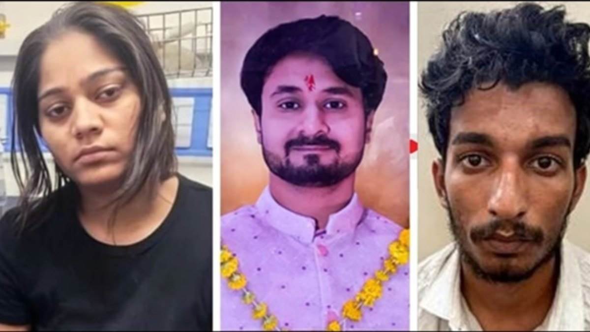 Raja Raghuwanshi murder: राजा की हत्या से पहले सोनम ने खरीदे थे नए फोन, शिलांग पुलिस जांचने पहुंची