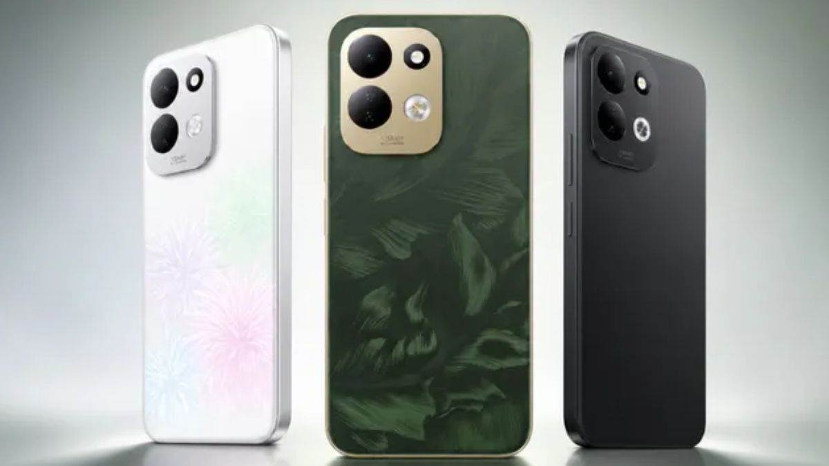 शाओमी का Redmi M100 लॉन्च, 7900mAh बैटरी के साथ धमाल