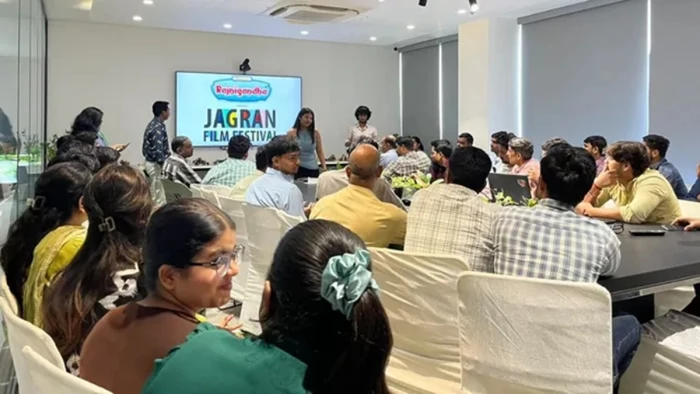अब केवल स्क्रीन तक सीमित नहीं रहा सिनेमा, Jagran Film Festival की पहल से सामने आएंगी डेली लाइफ की कहानियां