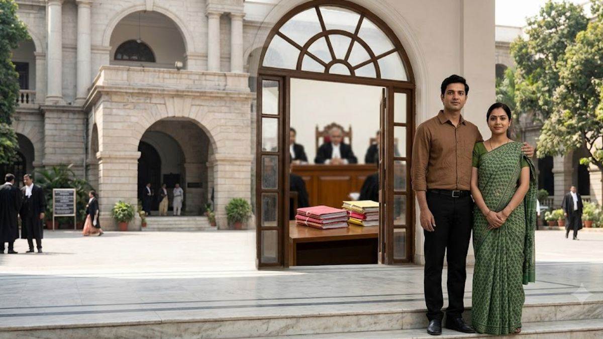 शादी के बाद दुष्कर्म का केस खत्म, MP High Court ने FIR की रद; कहा- कार्यवाही से वैवाहिक जीवन में पड़ सकता है खलल