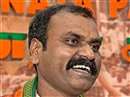 Rajya Sabha By Poll in MP: भाजपा प्रत्याशी एल. मुरुगन राज्यसभा के लिए सोमवार को दाखिल करेंगे नामांकन