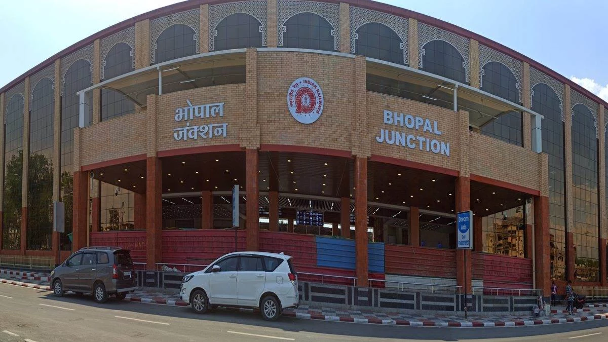 भोपाल रेलवे स्टेशन पर जल्द खुलेगा जन-औषधि केंद्र, लोगों को मिलेंगी सस्ती दवाइयां