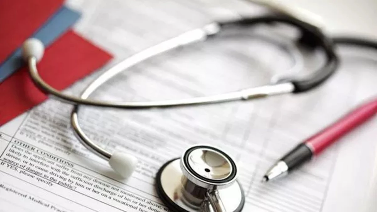 MP Paramedical Exam Date: नर्सिंग के बाद पैरामेडिकल की परीक्षा की तिथि भी बढ़ी