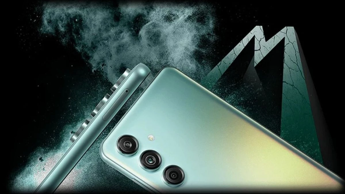 Samsung Galaxy M55s 5G: सैमसंग ने अपने नए फोन से उठाया पर्दा, 23 सितंबर को होगा लॉन्च, स्पेसिफिकेशंस हुए कन्फर्म