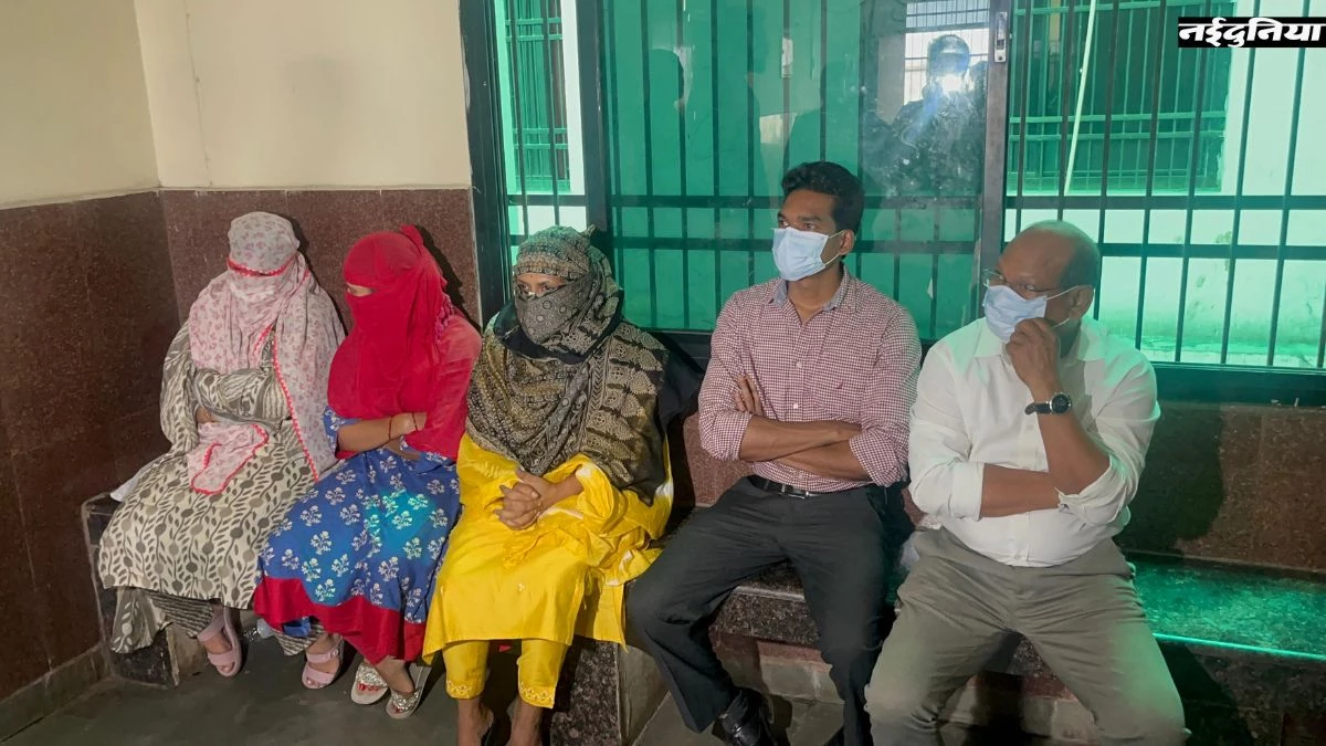 CGPSC Exam Scam: आरती वासनिक और पूर्व सचिव के बेटे सुमित ध्रुव समेत 5 आरोपी गिरफ्तार