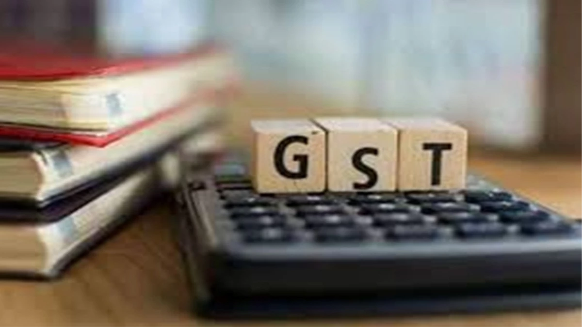 छत्तीसगढ़ में करोड़ों की GST चोरी का खुलासा, 170 से अधिक बोगस फर्म बनाकर जालसाजी