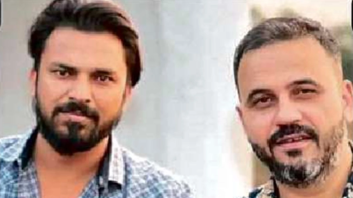 भोपाल में मछली गैंग के गुर्गे ने शारिक के समर्थन में बनाई रील, पोस्ट न करने पर एमबीए छात्र को पीटा