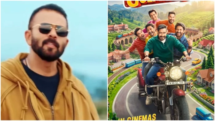 रोहित शेट्टी ने कंफर्म की गोलमाल 5 की स्टार कास्ट और रिलीज डेट, शरमन जोशी समेत पूरी गैंग करेगी दो दशक बाद वापसी