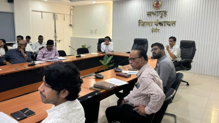इंदौर में बोरिंग के जरिए ज्यादा पानी निकालने वालों पर अब रहेगी नजर, लगाया जा सकता है जुर्माना
