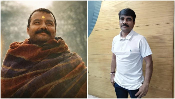 ‘मन से नहीं पढ़ोगे तो हनुमान चालीसा भी काम नहीं आएगी...’ हनुमान अंश के एक्टर भोपाल के गजेंद्र ने बताए फिल्म के बारे में रोचक किस्से