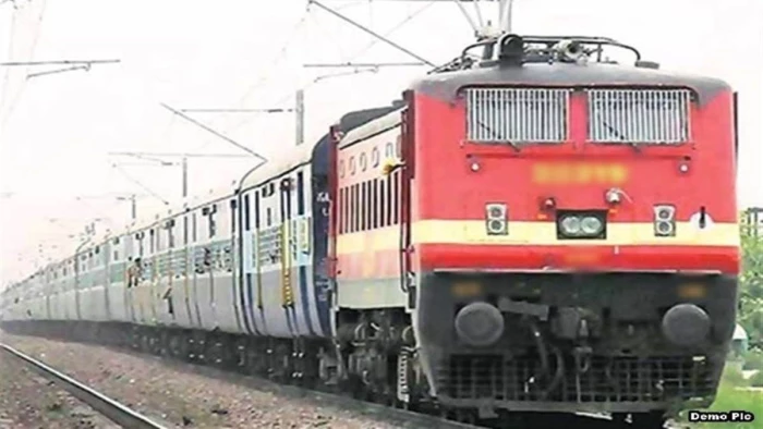 डॉ. आंबेडकर नगर-रीवा साप्ताहिक स्पेशल ट्रेन 11 अक्टूबर से, यात्रियों को मिलेगी सुविधा