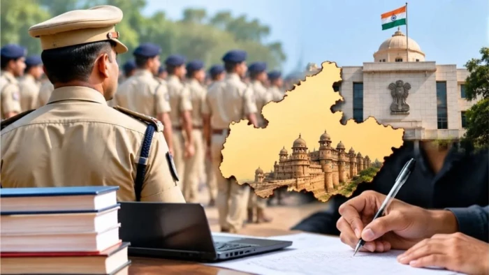 एमपी में 15 से अधिक DSP हो सकते हैं डिमोट, निरीक्षकों को मिलेगा प्रमोशन का मौका, पुलिस में रिव्यू DPC की तैयारी