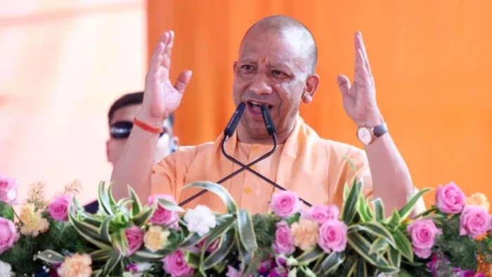 'यूपी राइज 2026' में चमके युवा इनोवेटर्स, जीएलए यूनिवर्सिटी में 800 से ज्यादा युवाओं ने दिखाई हुनर की ताकत