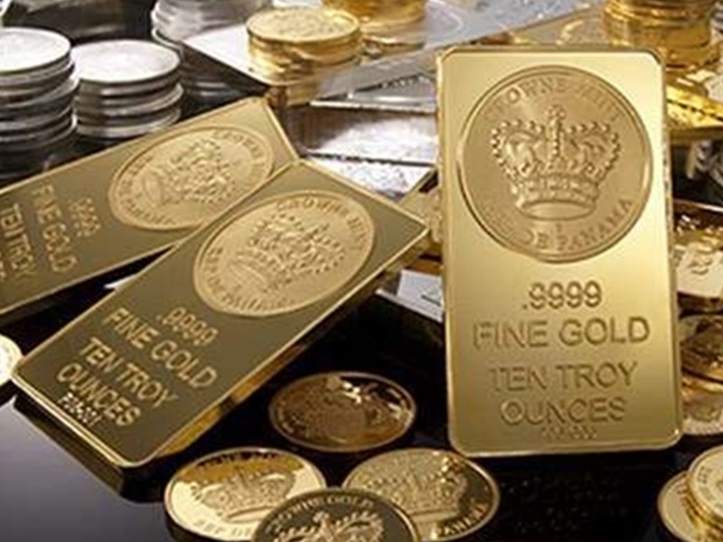 Gold Price Today: Gold prices rise in domestic market know ...