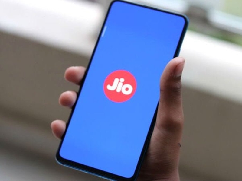 Jio Smartphones: Reliance Jio will bring 5G phones the ...