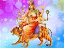 Navratri 2020 Live Aarti: नवरात्र का चौथा दिन मां कुष्मांडा का, देखिए दिल्ली झंडेवालान मंदिर की आरती
