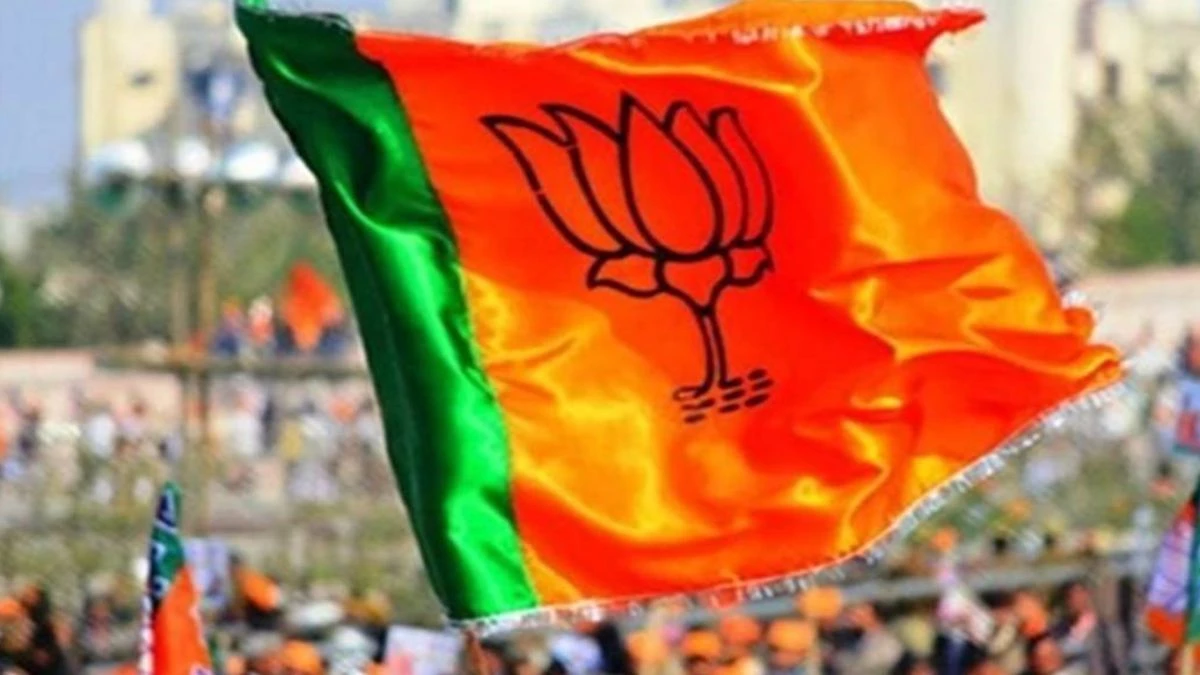 Jharkhand BJP List: भाजपा ने झारखंड विस चुनाव के लिए 66 उम्मीदवारों की पहली सूची जारी, धनवार से बाबूलाल मरांडी मैदान में
