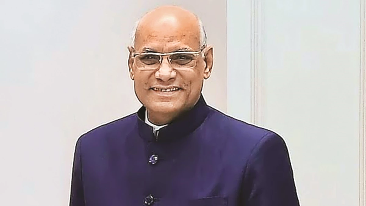 रमेश बैस की राजनीति में फिर वापसी, रायपुर-दक्षिण उपचुनाव की सरगर्मी के बीच भाजपा के सक्रिय सदस्य बने